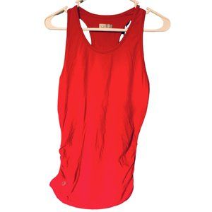 Athleta Speedlight Racerback Athletic Tank - Women's Small